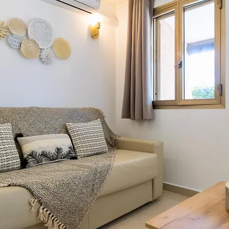 Stella Di Mare * Сент-Люси-де-Пор