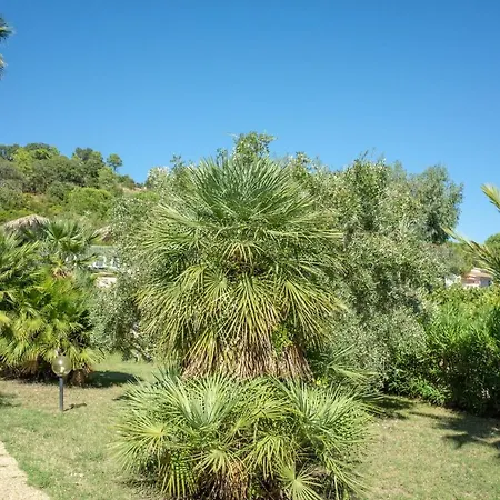 Вилла Stella Di Mare *