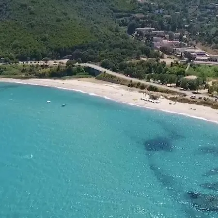 Вилла Stella Di Mare