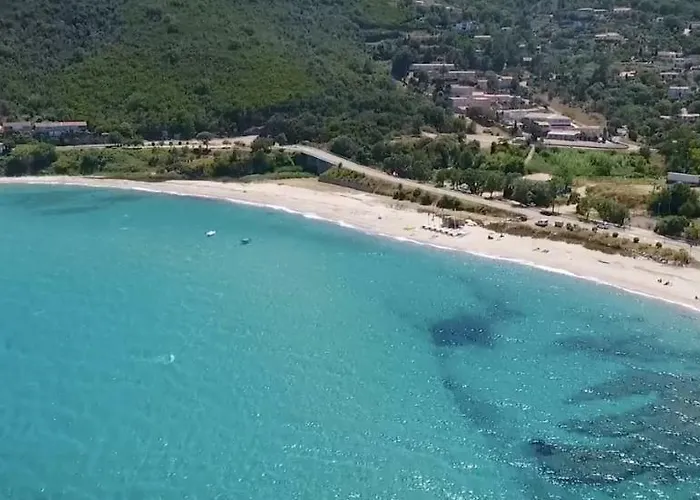 Willa Stella Di Mare
