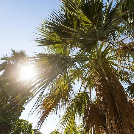 Résidence Stella Di Mare * Sainte-Lucie de Porto-Vecchio