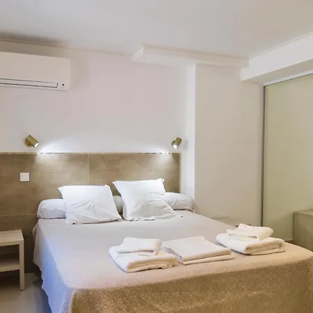 Résidence Stella Di Mare * Sainte-Lucie de Porto-Vecchio