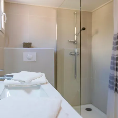 Villa Résidence Stella Di Mare *