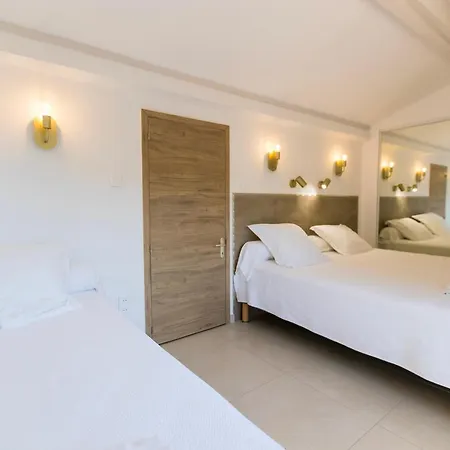 Villa Résidence Stella Di Mare *