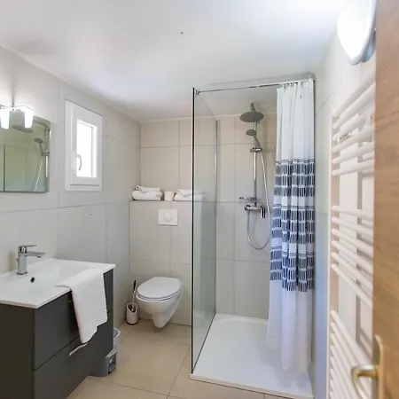 Villa Résidence Stella Di Mare *