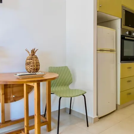 Stella Di Mare Villa Sainte-Lucie de Porto-Vecchio