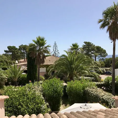 Résidence Stella Di Mare Sainte-Lucie de Porto-Vecchio