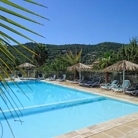 Stella Di Mare Sainte-Lucie de Porto-Vecchio