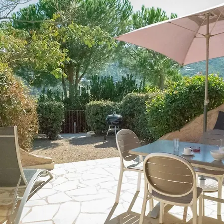 Résidence Stella Di Mare * Sainte-Lucie de Porto-Vecchio