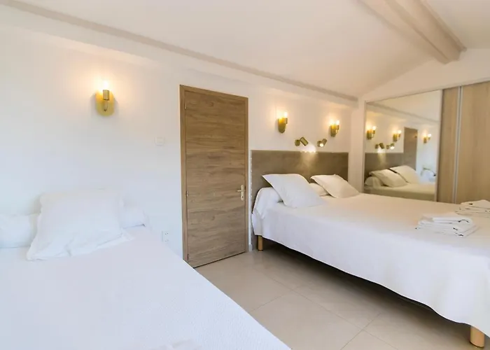 Villa Stella Di Mare *