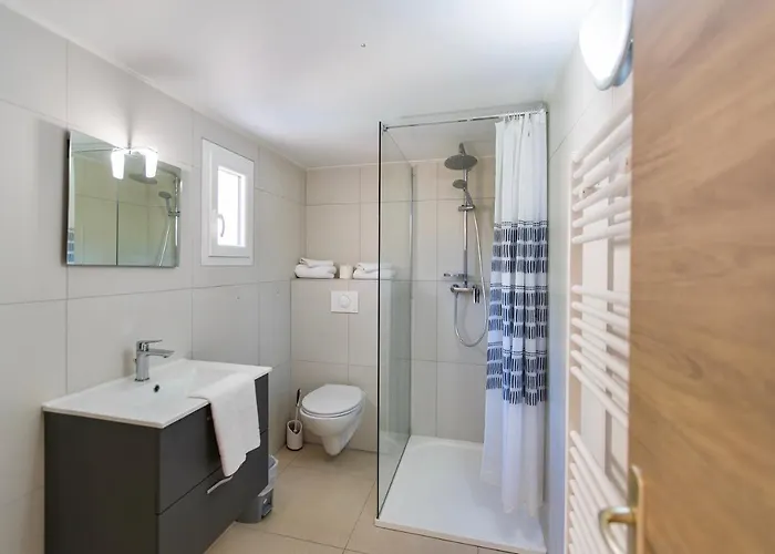 Villa Stella Di Mare *