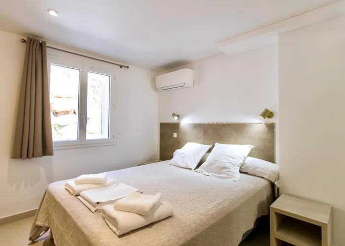 Stella Di Mare Villa *