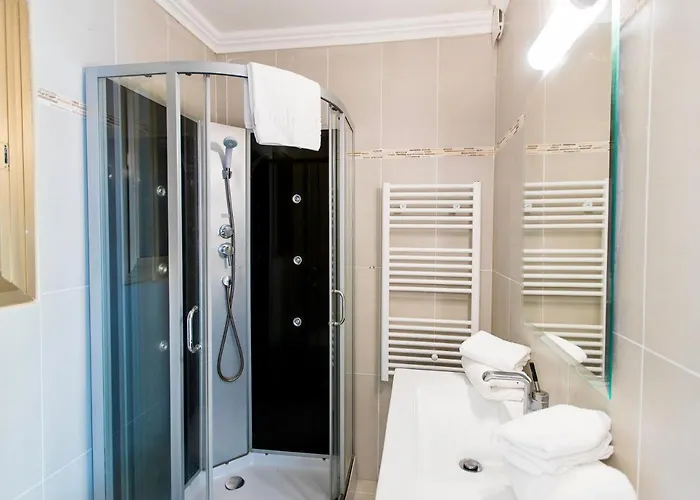 Stella Di Mare * Sainte-Lucie de Porto-Vecchio