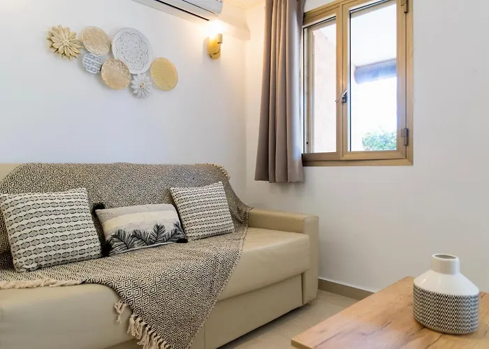 Stella Di Mare * Sainte-Lucie de Porto-Vecchio