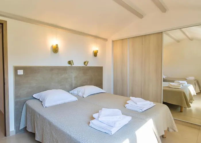 Stella Di Mare Villa Sainte-Lucie de Porto-Vecchio