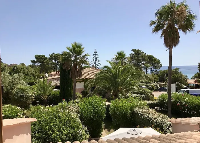 Stella Di Mare Sainte-Lucie de Porto-Vecchio