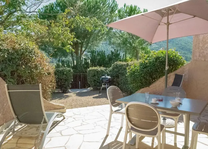 Stella Di Mare * Sainte-Lucie de Porto-Vecchio