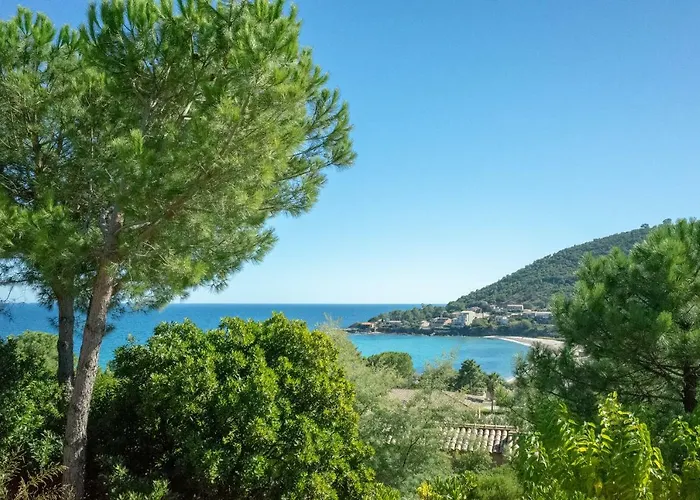 Villa Stella Di Mare *