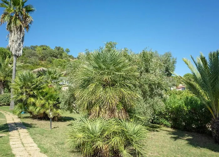 Villa Stella Di Mare *